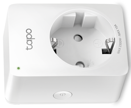 Електричного Wi-Fi продовжувача з можливістю керувати кожним гніздом окремо